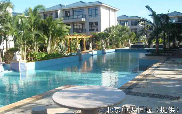 水處理設備分類用途