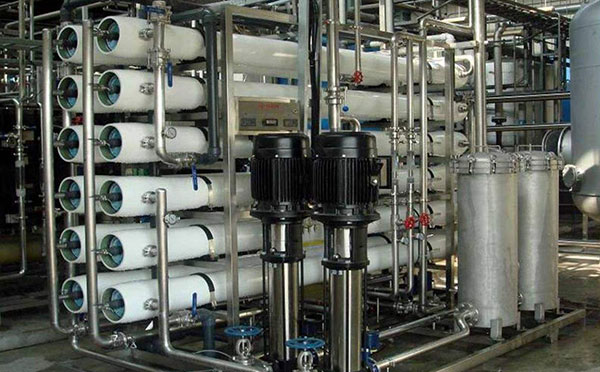 14噸/h超聲波清洗超純水設(shè)備特點優(yōu)勢有哪些 14噸/h超聲波清洗超純水設(shè)備特點優(yōu)勢有哪些