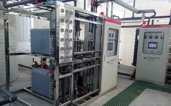 9噸/h彩膜玻璃清洗產品性能優勢 9噸/h彩膜玻璃清洗產品性能優勢