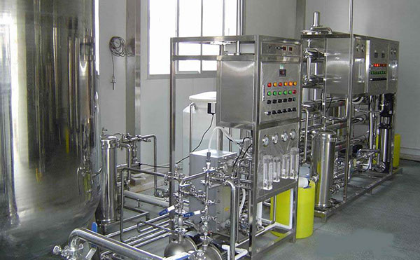 0.5T/H�t(y��)����е��ϴ��ˮ�O��