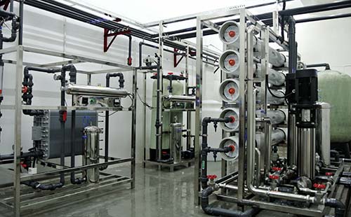 各種不同類型反滲透設(shè)備介紹 各種不同類型反滲透設(shè)備介紹