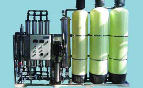 白酒勾兌產業所用凈水設備有哪些優勢 白酒勾兌產業所用凈水設備有哪些優勢