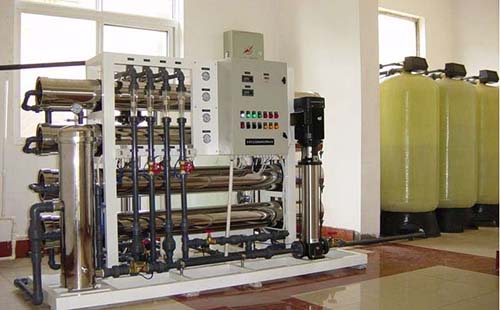 桶裝純凈水設(shè)備運行參數(shù)有哪些 桶裝純凈水設(shè)備運行參數(shù)有哪些