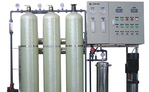 關(guān)于反滲透設(shè)備的使用疑問(wèn)解答 關(guān)于反滲透設(shè)備的使用疑問(wèn)解答