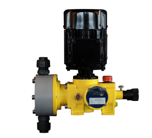 加藥泵的操作事項和步驟 加藥泵的操作事項和步驟