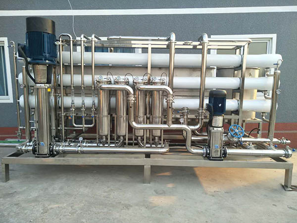 血漿蛋白濃縮設(shè)備 血漿蛋白濃縮設(shè)備