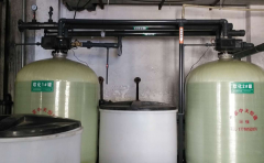 全自動軟化水設(shè)備產(chǎn)品優(yōu)勢 全自動軟化水設(shè)備產(chǎn)品優(yōu)勢