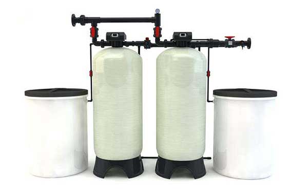 軟化水處理設備技術指標 軟化水處理設備技術指標