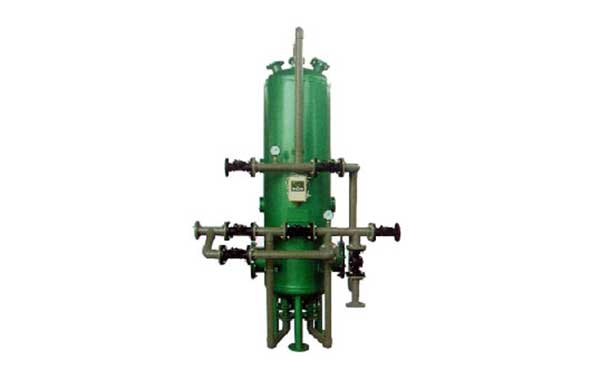 樹脂除氧器 樹脂除氧器