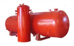 低位熱力除氧器產品優勢有哪些 低位熱力除氧器產品優勢有哪些