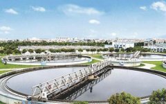 滄州市執行城市污水集中式處理 滄州市執行城市污水集中式處理