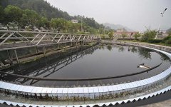 臨沂市著力打造污水處理的新優勢 臨沂市著力打造污水處理的新優勢