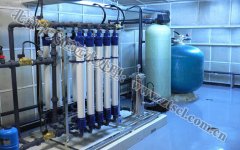 水處理設備日常維護注意事項有以下幾點 水處理設備日常維護注意事項有以下幾點