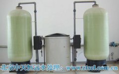 黑龍江水處理設備概述 黑龍江水處理設備概述