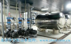 吉林水處理設備概述 吉林水處理設備概述