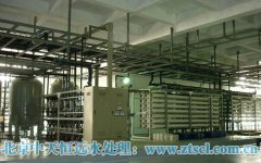 廣東水處理設備概述 廣東水處理設備概述