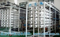 廣西水處理設備概述 廣西水處理設備概述