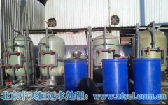 寧夏水處理設備概述 寧夏水處理設備概述