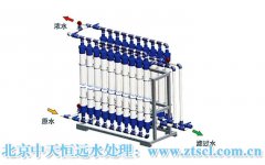 新疆水處理設(shè)備概述 新疆水處理設(shè)備概述