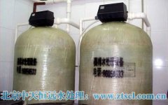 合肥水處理設備工作原理 合肥水處理設備工作原理