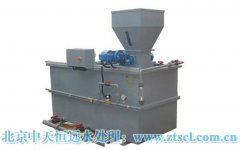 南昌水處理設備工作原理 南昌水處理設備工作原理