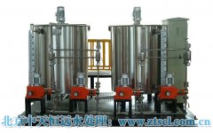 武漢水處理設(shè)備工作原理 武漢水處理設(shè)備工作原理