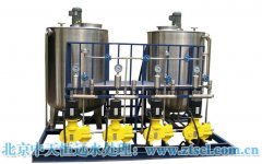 廣州水處理設(shè)備工作原理 廣州水處理設(shè)備工作原理