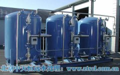 南寧水處理設(shè)備工作原理 南寧水處理設(shè)備工作原理