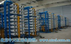 水處理設備行業三大問題 水處理設備行業三大問題