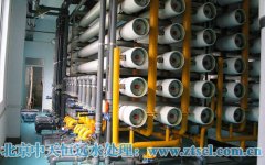 反滲透濃水回收設備的故障有哪些? 反滲透濃水回收設備的故障有哪些?