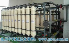 原水水質(zhì)對(duì)反滲透純水設(shè)備的影響 原水水質(zhì)對(duì)反滲透純水設(shè)備的影響