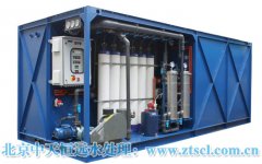 反滲透純水設備發生故障的原因 反滲透純水設備發生故障的原因