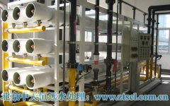 反滲透凈水機(jī)如何清洗 反滲透凈水機(jī)如何清洗