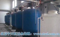 井水處理設施的保養需要從那些方面進行很好的入手? 井水處理設施的保養需要從那些方面進行很好的入手?