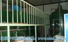 城鎮區域的快速發展離不開河水處理設施的輔助 城鎮區域的快速發展離不開河水處理設施的輔助