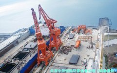 大連已完成50艘船舶加裝生活污水處理裝置任務(wù) 大連已完成50艘船舶加裝生活污水處理裝置任務(wù)