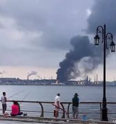 �����ʯ�ʹ��Bʯ���ֹ�˾ȼ�ϱ����� �h(hu��n)����Ⱦ�O(ji��n)�y��