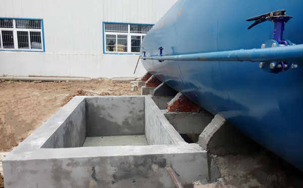 養(yǎng)羊場污水處理設(shè)備 養(yǎng)羊場污水處理設(shè)備