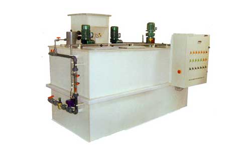 污水處理設備的維護介紹(圖) 污水處理設備的維護介紹(圖)