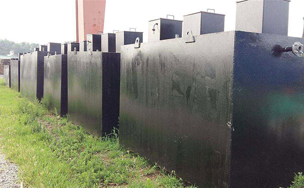 污水處理設備 污水處理設備