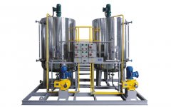 聯(lián)氨除氧加藥裝置結(jié)構(gòu)、分類及應(yīng)用范圍 聯(lián)氨除氧加藥裝置結(jié)構(gòu)、分類及應(yīng)用范圍