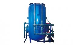 海綿鐵過濾式除氧器產品優勢有哪些 海綿鐵過濾式除氧器產品優勢有哪些