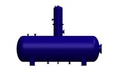 旋膜式除氧器產品優勢有哪些 旋膜式除氧器產品優勢有哪些