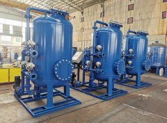 全程水處理器詳細(xì)介紹 全程水處理器詳細(xì)介紹