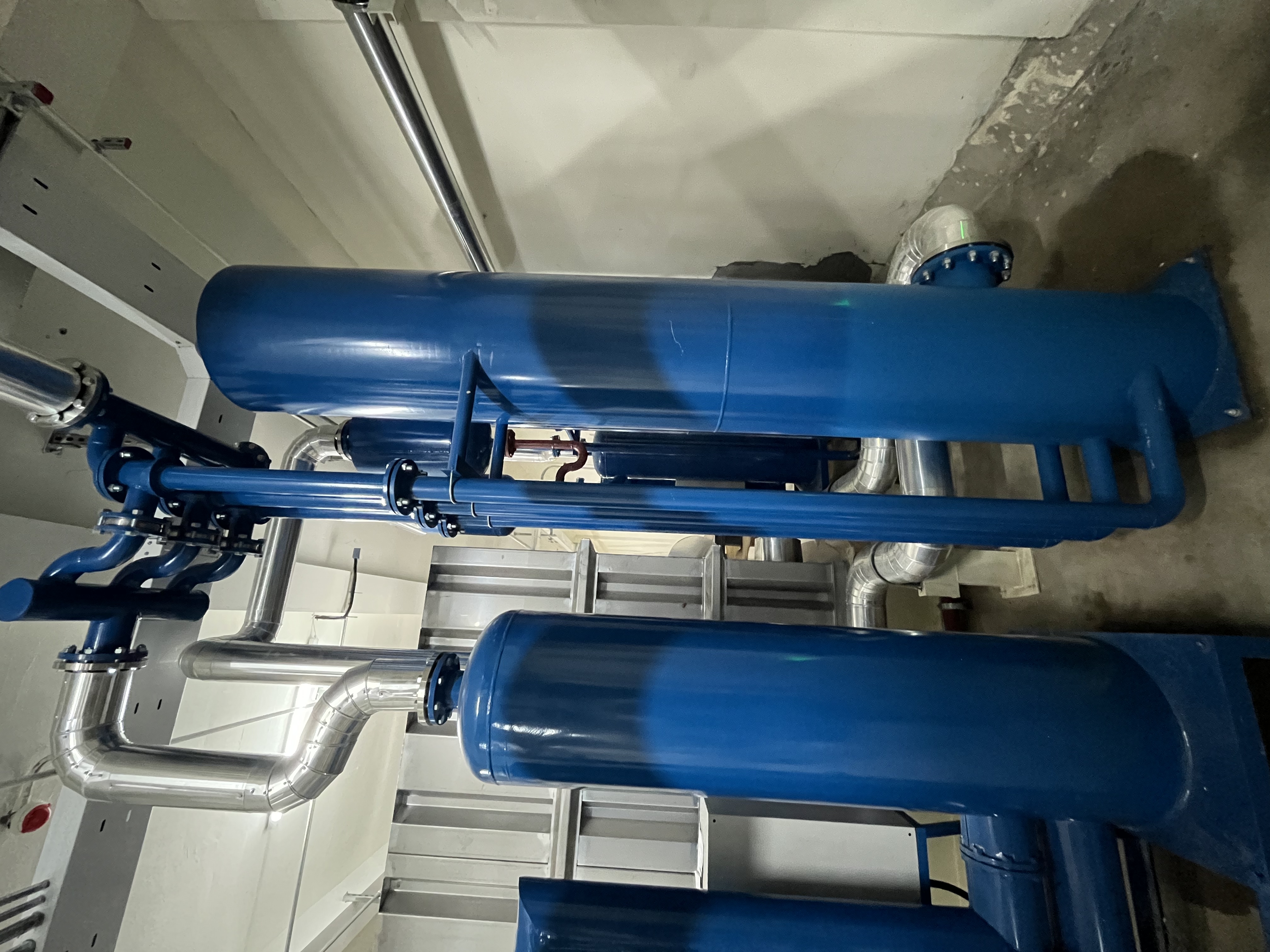 解析除氧器 解析除氧器