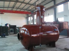 旋膜式除氧器的延長使用壽命的措施以及維護(hù)保養(yǎng)策略 旋膜式除氧器的延長使用壽命的措施以及維護(hù)保養(yǎng)策略