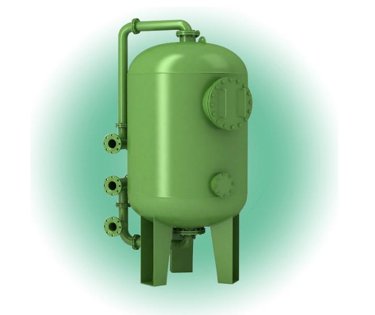 除鐵除錳設(shè)備