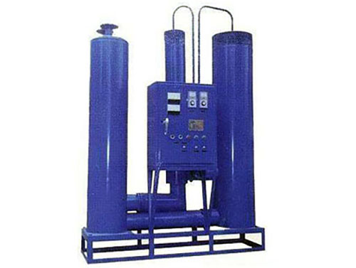 解析除氧器有哪些產(chǎn)品優(yōu)勢(shì)? 解析除氧器有哪些產(chǎn)品優(yōu)勢(shì)?