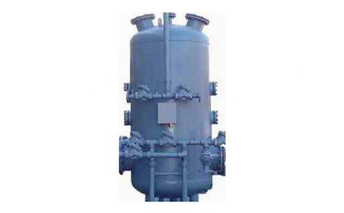 過濾式海綿鐵除氧器 過濾式海綿鐵除氧器