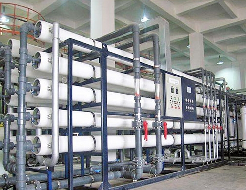 煤礦井下反滲透設(shè)備